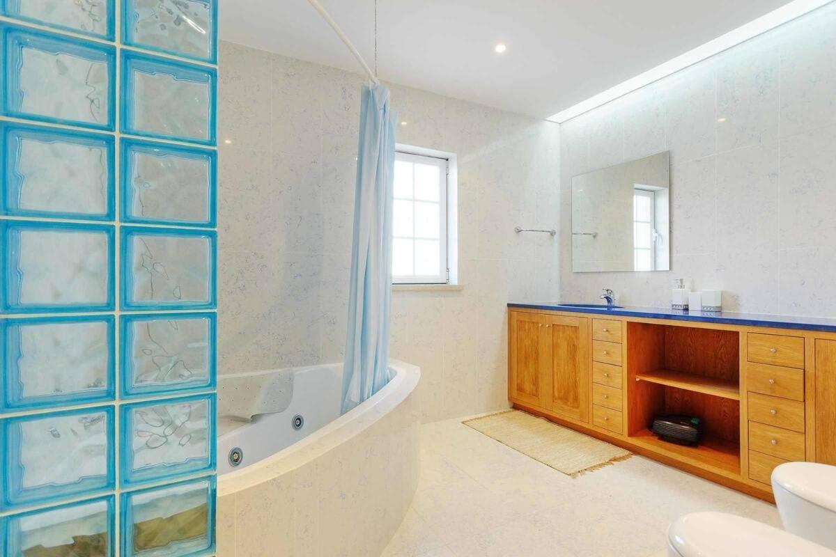 Villa Mar Ali - Jacuzzi - 400M From The Beach - By Bedzy Albufeira Exterior photo