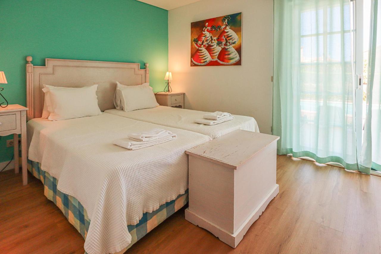 Villa Mar Ali - Jacuzzi - 400M From The Beach - By Bedzy Albufeira Exterior photo