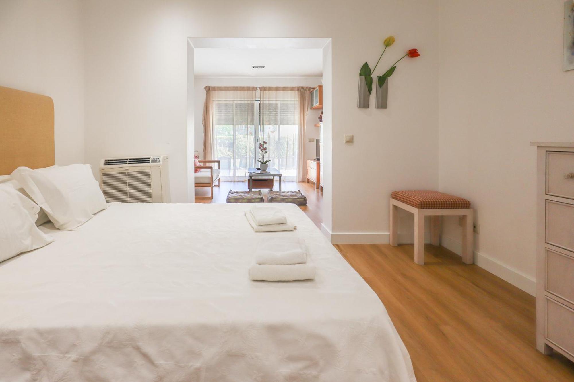 Villa Mar Ali - Jacuzzi - 400M From The Beach - By Bedzy Albufeira Exterior photo